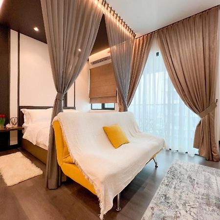 Aurora Vista Homestay Bangi At Vista Bangi With Wifi Netflix Gym Sauna Coway Swimming Pool-River View Kajang Exterior foto