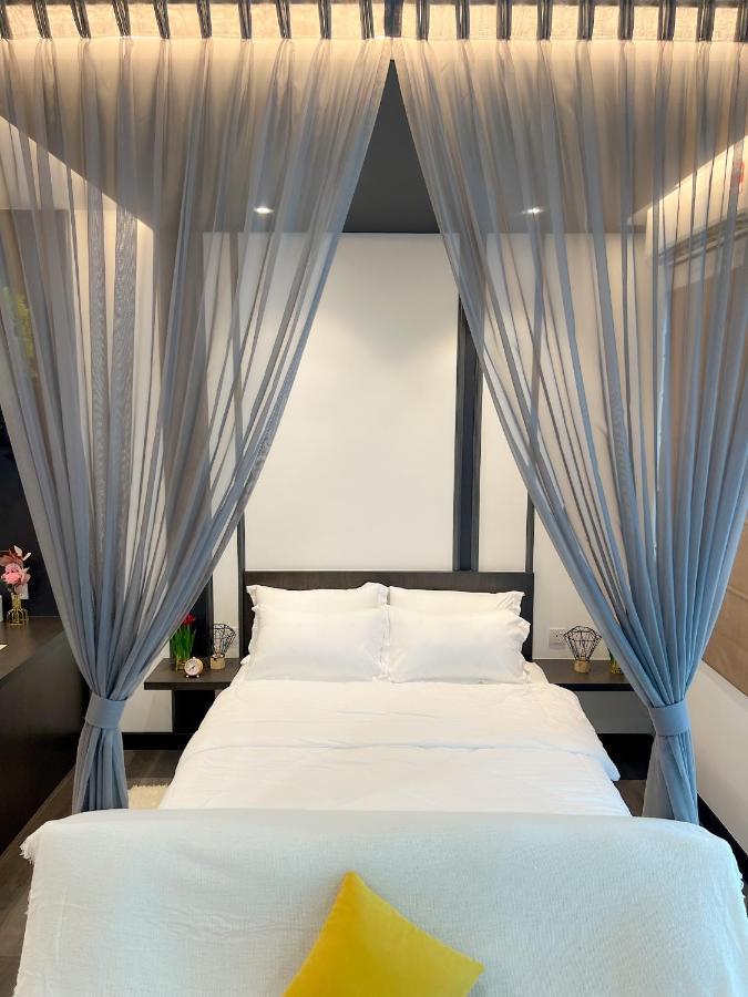 Aurora Vista Homestay Bangi At Vista Bangi With Wifi Netflix Gym Sauna Coway Swimming Pool-River View Kajang Exterior foto