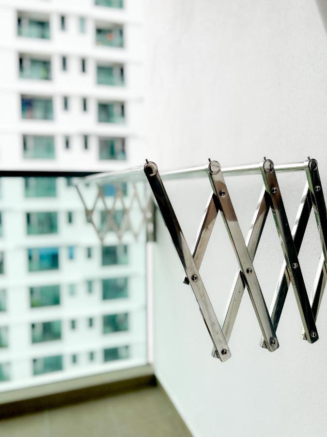 Aurora Vista Homestay Bangi At Vista Bangi With Wifi Netflix Gym Sauna Coway Swimming Pool-River View Kajang Exterior foto