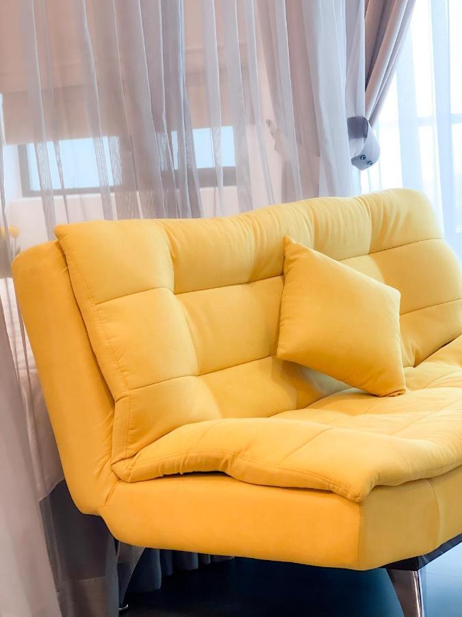 Aurora Vista Homestay Bangi At Vista Bangi With Wifi Netflix Gym Sauna Coway Swimming Pool-River View Kajang Exterior foto