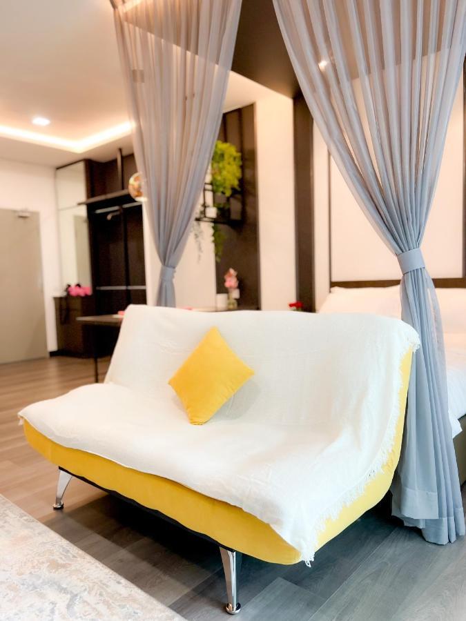 Aurora Vista Homestay Bangi At Vista Bangi With Wifi Netflix Gym Sauna Coway Swimming Pool-River View Kajang Exterior foto